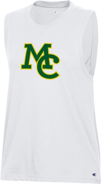 Midland College Women's Tank Top