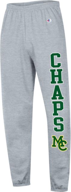 Midland College Chaparral Banded Sweatpants