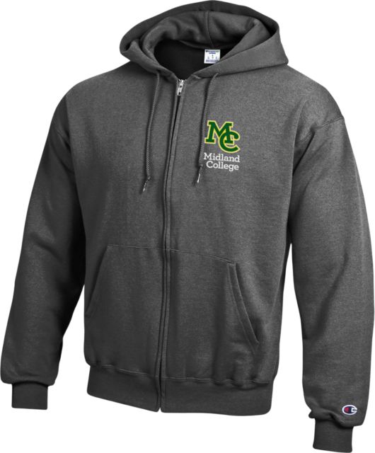Midland College Hooded Sweatshirt