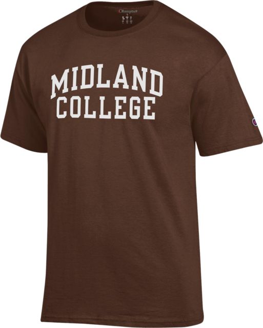 Midland College Short Sleeve T-Shirt