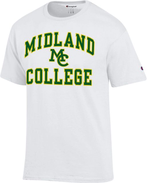 Midland College Short Sleeve T-Shirt