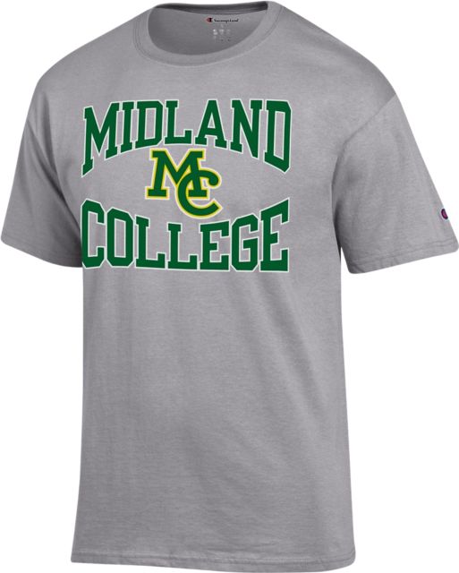 Midland College Chaparral T-Shirt