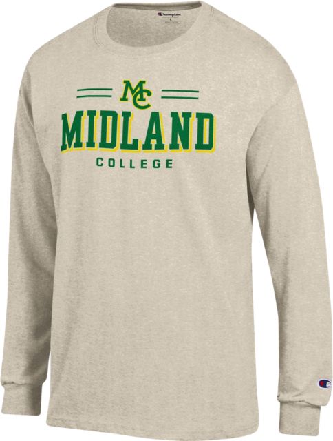 Midland College Long Sleeve T-Shirt