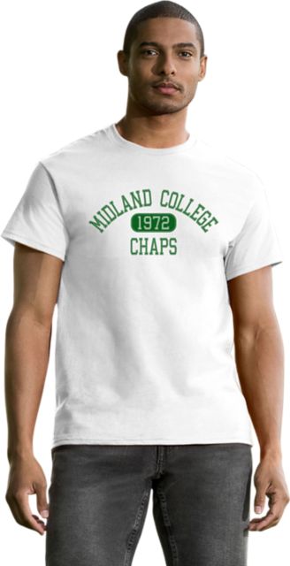 Midland College Chaparral Short Sleeve T-Shirt