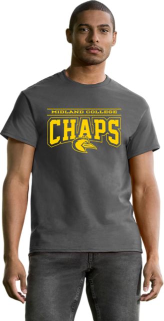 Midland College Chaparral Short Sleeve T-Shirt
