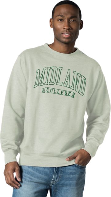 Midland College Crewneck Sweatshirt