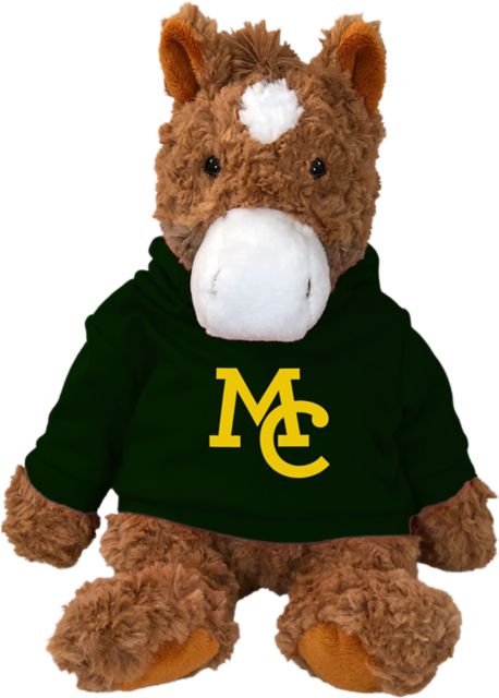 Midland College Plush Animal