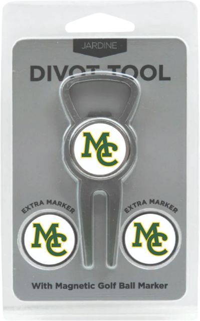 Midland College Divot Tool
