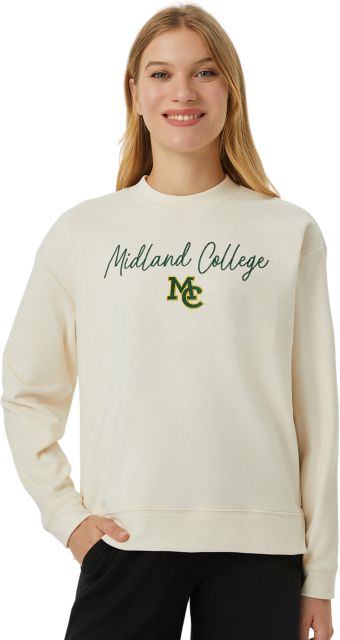 Midland College Chaparral Women's Canopy Long Sleeve T-Shirt