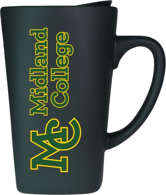 Midland College 16 oz. Ceramic Mug