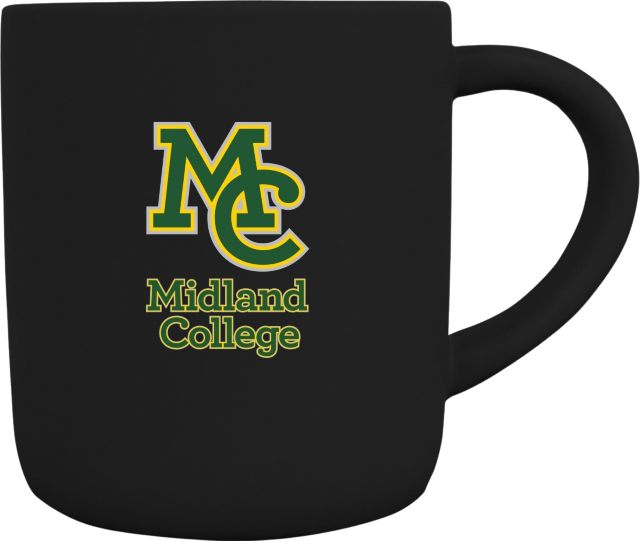 Midland College 20 oz. Ceramic Mug