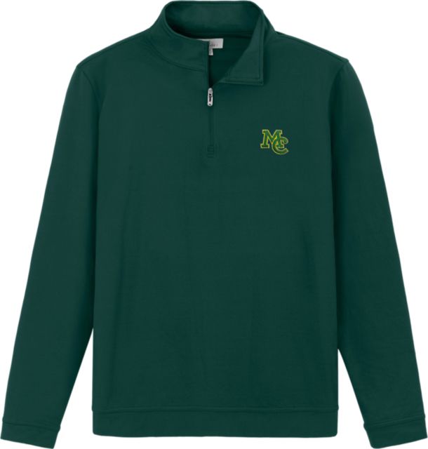 Midland College Performance 1/4 Zip