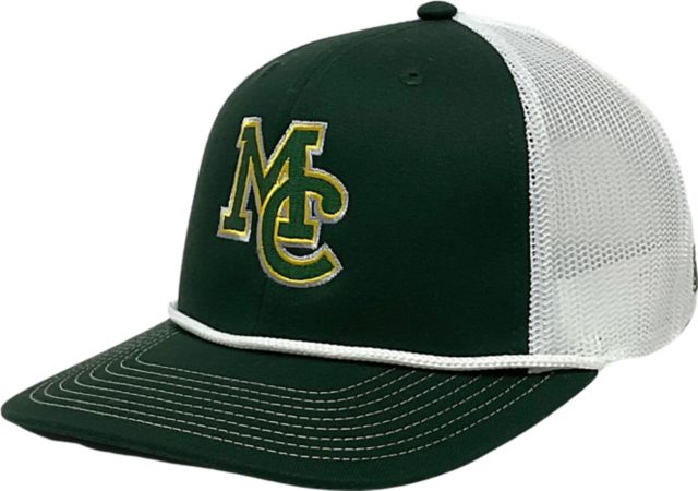 Midland College Snapback Cap