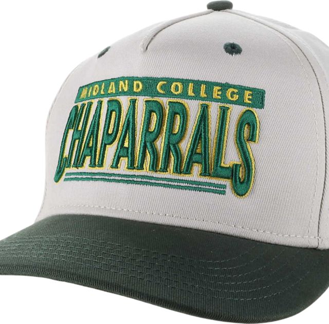 Midland College Heritage Adjustable Cap