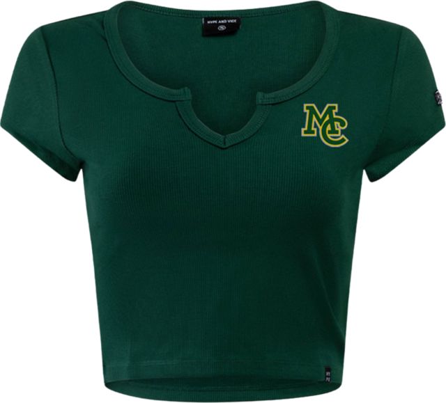 Midland College Women's Cali Short Sleeve T-Shirt