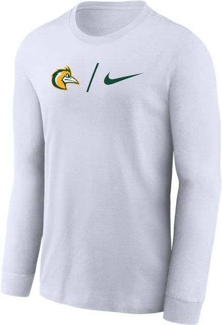 Midland College Dri-Fit Long Sleeve T-Shirt