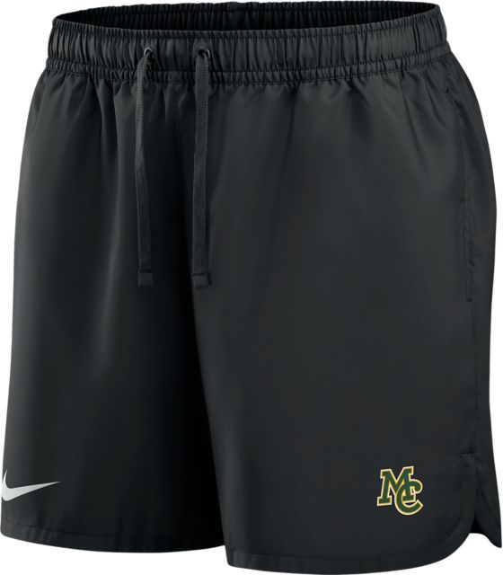 Midland College Flow Shorts