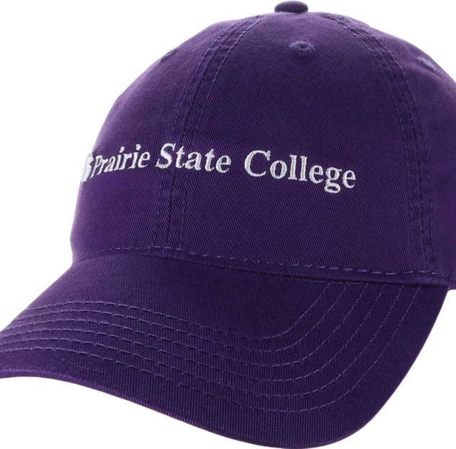 Prairie State College Cap