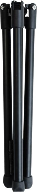 Pivo Tripod, Black     - ONLINE ONLY