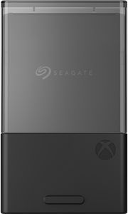 Seagate Storage Expansion Card for Xbox Series X S 1TB Solid State Drive - ONLINE ONLY