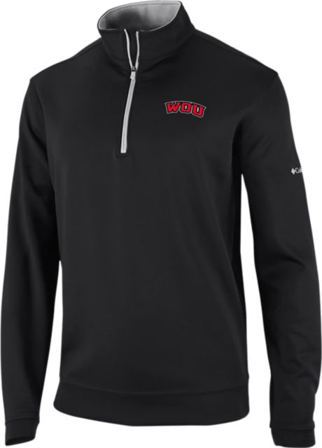 Western Oregon University Pullover