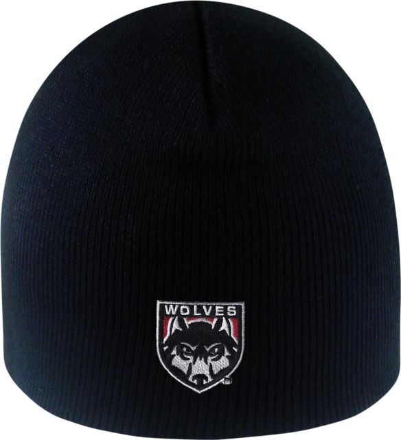 Wolfstore Western Oregon University Wolves Everest Stretch Beanie
