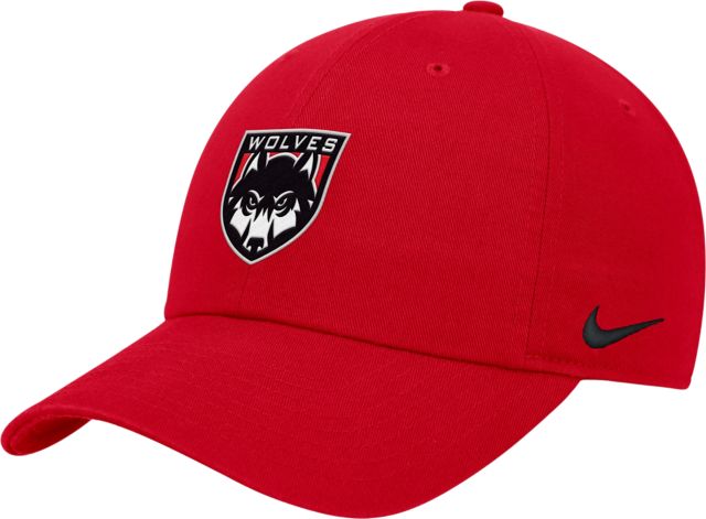 Western Oregon University Club Cap