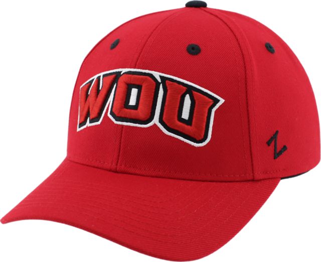 Western Oregon University Cap