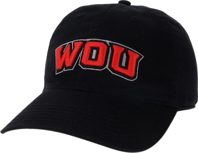 Western Oregon University Cap
