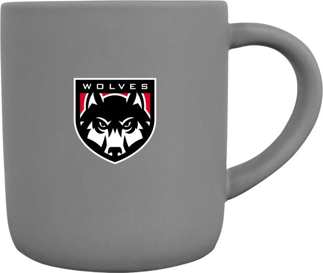 Western Oregon University 20 oz. Ceramic Mug