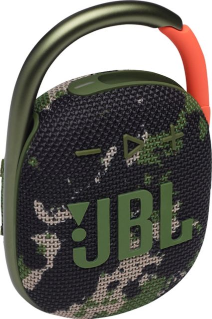 Summer Sale JBL Clip 4 Gray! 2024 FREE SHIPPING