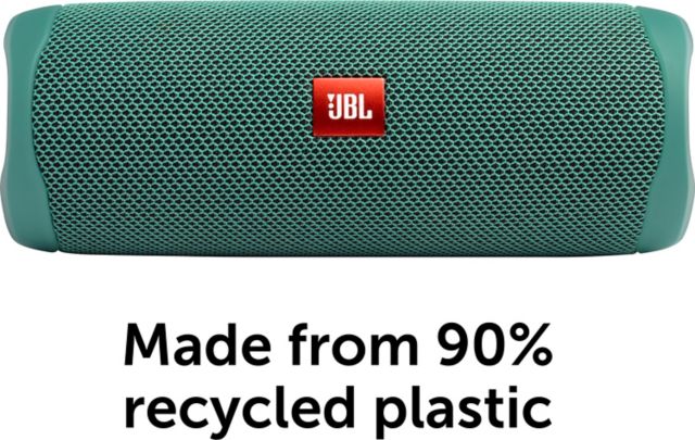 JBL Flip 5 Eco edition  Portable Speaker - Eco edition