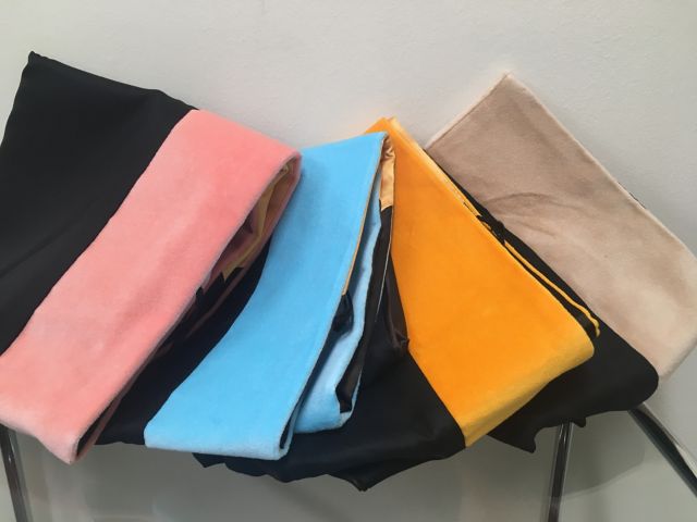 Master's Academic Hood