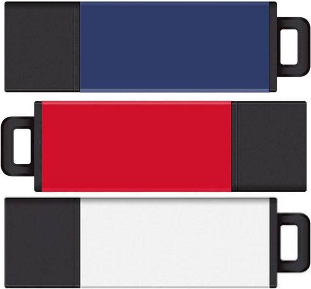 CENTON USB RWB 16GB 3 PACK