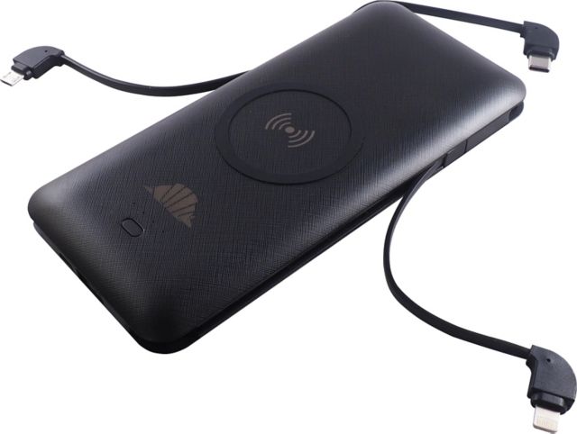 INTELLI ALL IN ONE CHARGE 5000