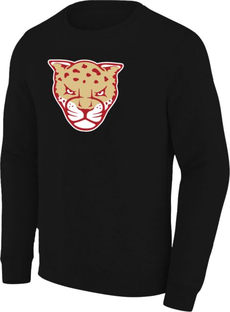 Texas A&M University Victoria Jaguars Extended Crew TAMUV Mascot - ONLINE ONLY