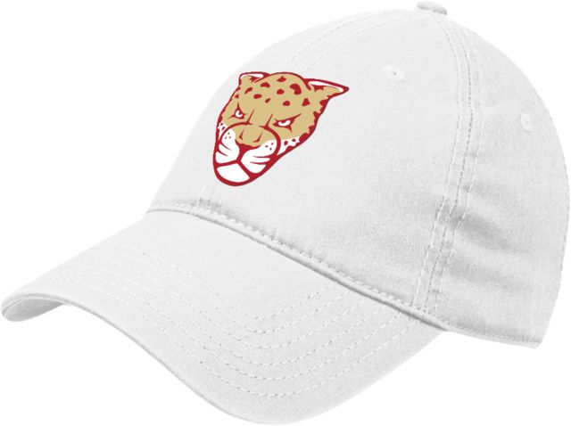 Texas A&M University Victoria Unstructured Adjustable Low Profile Hat TAMUV Mascot - ONLINE ONLY