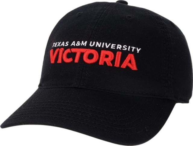 Texas A&M University Victoria Cap