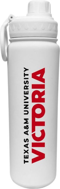 Texas A&M University Victoria 24 oz. Bottle