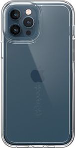 Speck Gemshell MAX Case for Apple iPhone 12 Pro - CLEAR - ONLINE ONLY