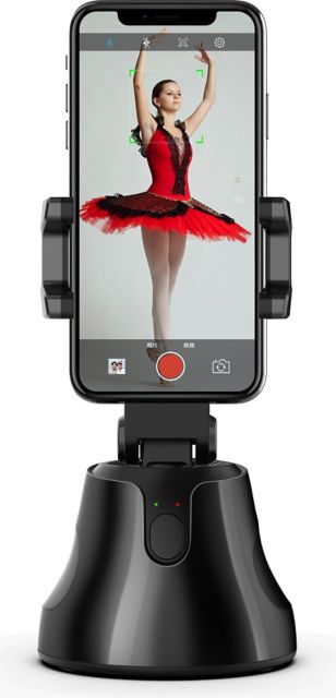 iJoy Chase Auto Face and Object Tracker - ONLINE ONLY