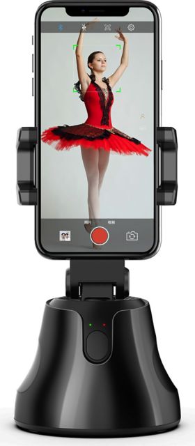 iJoy Chase Auto Face and Object Tracker - ONLINE ONLY