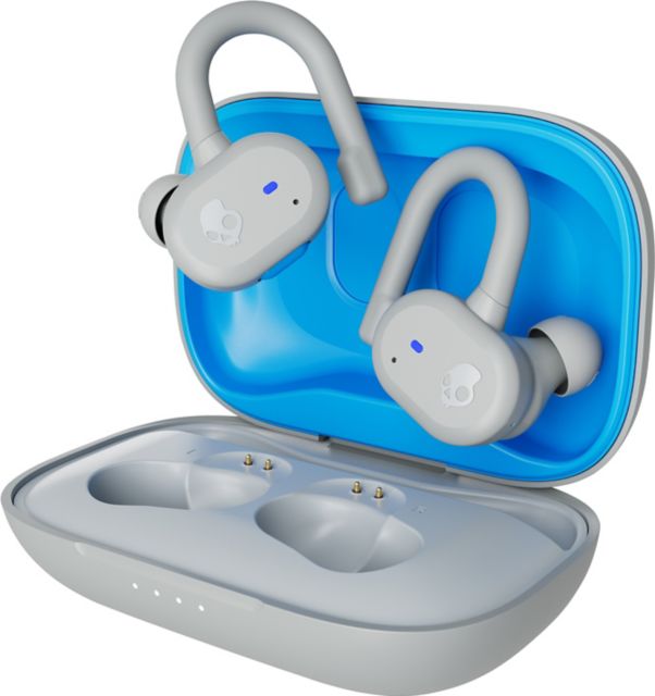 Skullcandy Push True Wireless Earbuds (Indigo Blue)