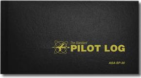 PILOT LOGBOOK STUDENT