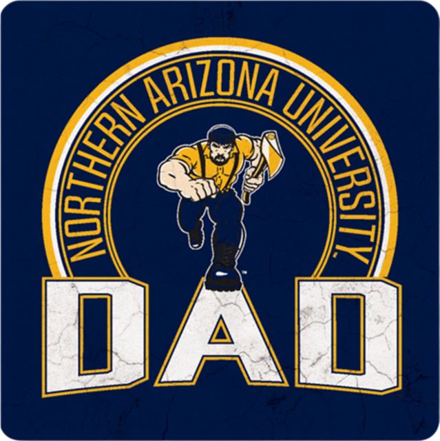 Northern Arizona 4x4 Coaster