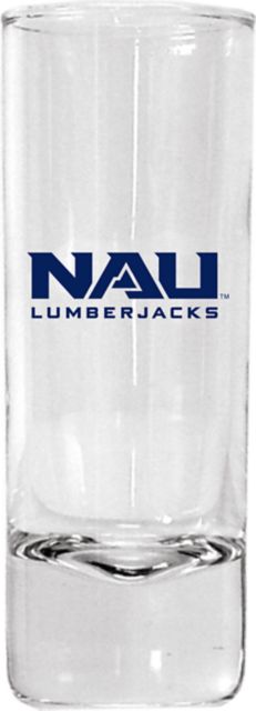 Northern Arizona 2.5 oz. Shooter