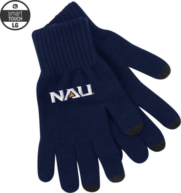 Northern Arizona UText Gloves