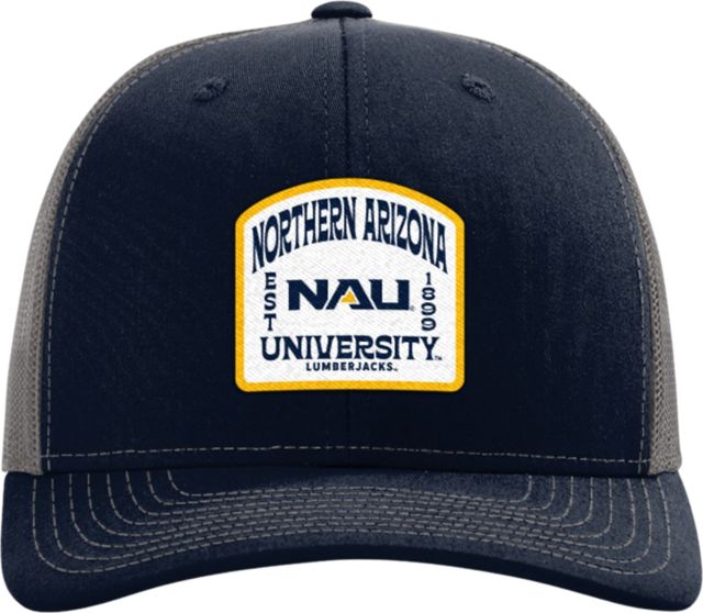 Northern Arizona Lumberjacks Trucker Cap