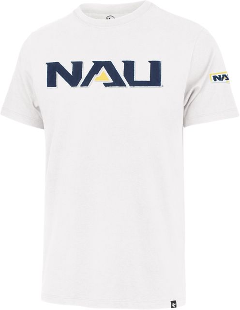 Northern Arizona Lumberjacks Franklin Fieldhouse Short Sleeve T-Shirt