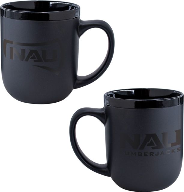 Northern Arizona 17 oz. Coffee Mug